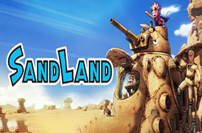 沙漠大冒险 / SAND LAND v1.0.3