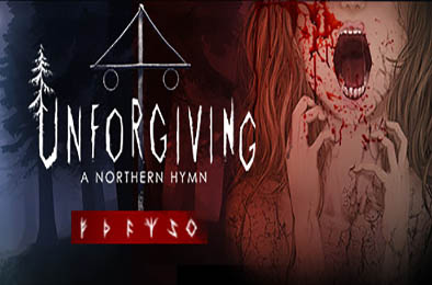 无情 - 北方赞美诗 / Unforgiving - A Northern Hymn v3241971