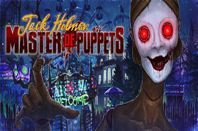 杰克福尔摩斯：木偶大师 / Jack Holmes : Master of Puppets v1.0.0