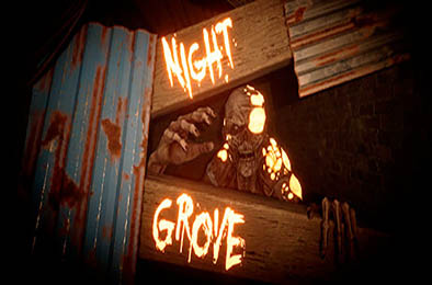 夜之林 / Night Grove v1.0.0