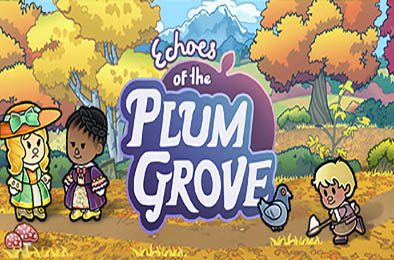 梅林回响 / Echoes of the Plum Grove v1.0.0