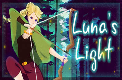 露娜之光 / Luna's Light