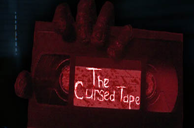 亡者之地 / The Cursed Tape v1.7.5