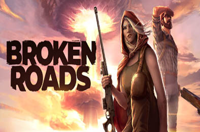 破碎之路 / Broken Roads v1.2.10199