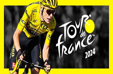 环法自行车赛2024 / Tour de France 2024 v01.04.03.846