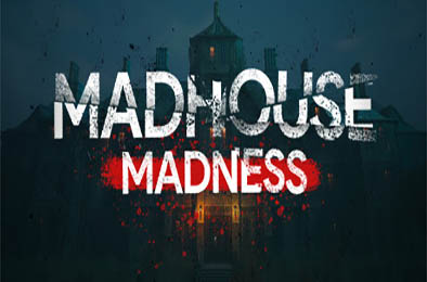 疯人院狂热：主播的命运 / Madhouse Madness: Streamer's Fate v1.0.0