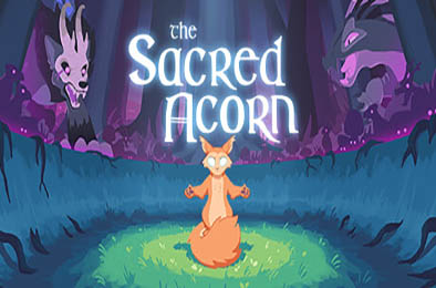 神圣橡果 / The Sacred Acorn v1.0.13