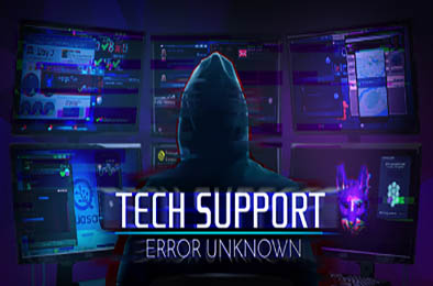 技术支持：未知错误 / Tech Support: Error Unknown v3875560