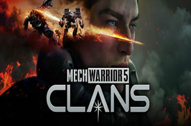 机甲战士5：部落 / MechWarrior 5: Clans v1.0.66