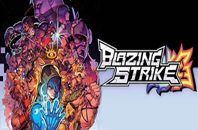 炽焰出击 / Blazing Strike v1.0.0