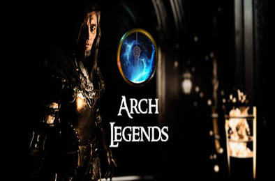 弓神传奇 / Arch Legends v1.0.0