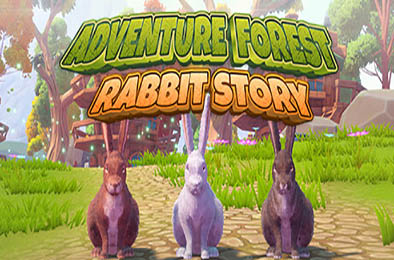 冒险森林：兔子物语 / Adventure Forest: Rabbit Story