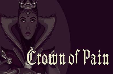 苦痛之冠 / Crown of Pain v1.0.4