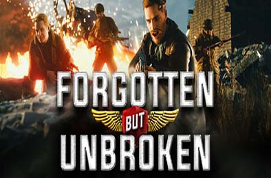 遗忘但坚不可摧 / Forgotten but Unbroken v1.0.0