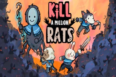 消灭百万鼠鼠 / Kill A Million Rats v1.0.0.3