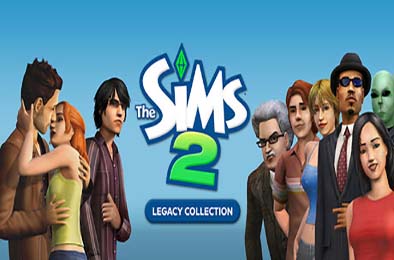 模拟人生：经典合集 / The Sims Legacy Collection v1.0.0.72