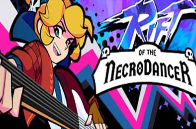 节奏裂隙 / Rift of the NecroDancer v1.0.0