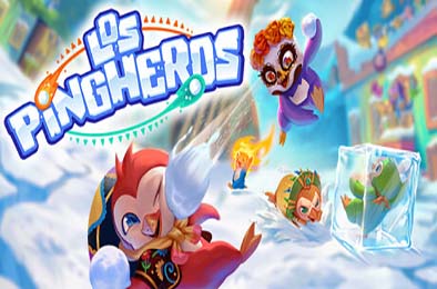 疯狂企鹅乱斗 / Los Pingheros v1.0.0