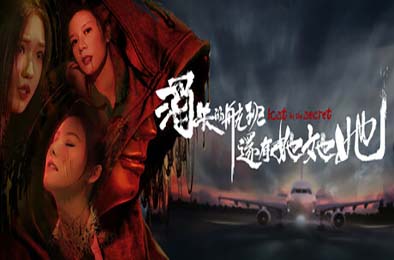 消失的航班，还有她她她！/ Lost in the secret!