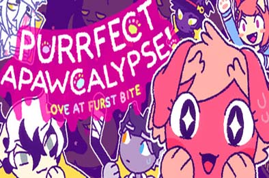 完美末日：一咬定情 / Purrfect Apawcalypse: Love at Furst Bite