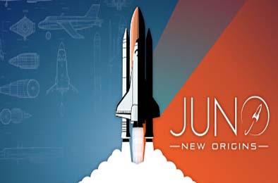 朱诺：新的起源 / 火箭设计模拟器 / Juno: New Origins