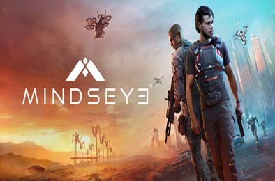 心之眼 / MindsEye v1.0.0