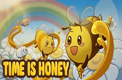 时间就是蜂蜜 / Time Is Honey