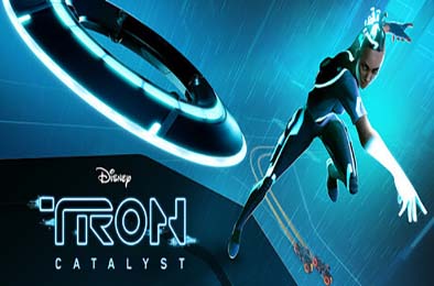 TRON：催化剂 / TRON: Catalyst v0.10.3