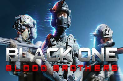 黑色一号：血盟兄弟 / Black One Blood Brothers v1.54