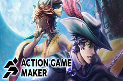 动作游戏制作大师 / ACTION GAME MAKER v1.0.6