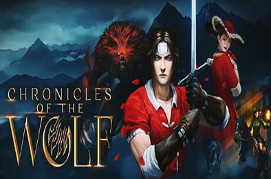 狼之编年史 / Chronicles of the Wolf