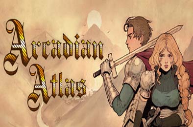 阿卡迪亚之歌 / Arcadian Atlas