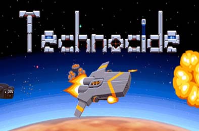 技术灭绝 / Technocide v1.3.0
