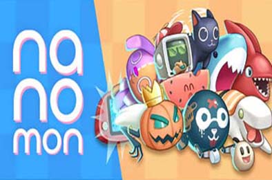 纳米虚拟宠物 / Nanomon Virtual Pet v1.0.0