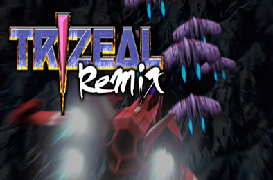 热爱射击：混音版 / TRIZEAL Remix v6356294