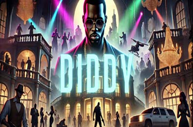 迪迪 / Diddy