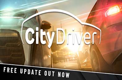 城市司机 / CityDriver