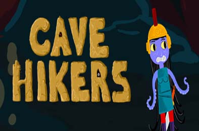 洞穴世界 / Cave Hikers