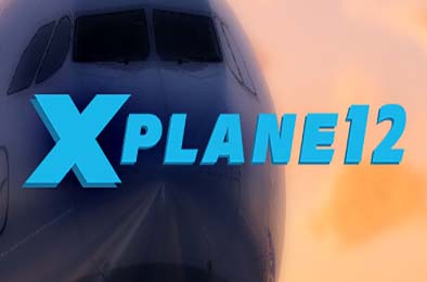 专业飞行模拟12 / X-Plane 12 v12.2.0