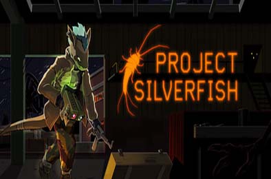 银鱼计划 / Project Silverfish