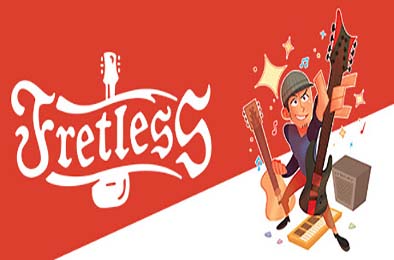 无品：里夫森的愤怒 / Fretless - The Wrath of Riffson v1.0.0