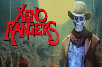 异度游骑兵 / Xeno Rangers v1.0.0