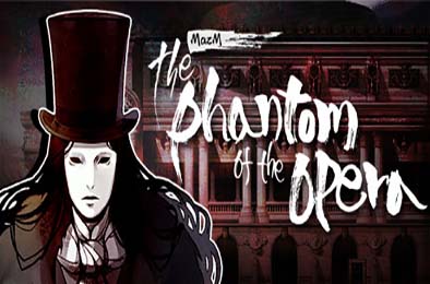 迈哲木：歌剧魅影 / MazM: The Phantom of the Opera v6381813