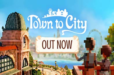 自在城镇 / Town to City