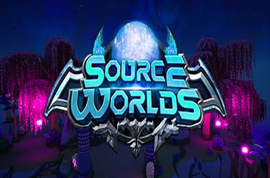 源世界 / SourceWorlds