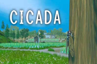 蝉之生存 / CICADA