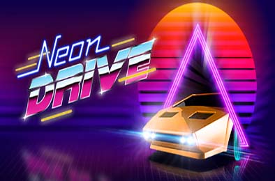 霓虹飞车 / Neon Drive