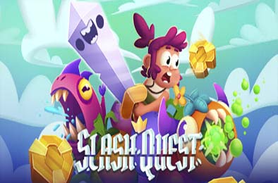 斩斩大冒险 / Slash Quest