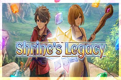 施莱恩传说 / Shrine's Legacy