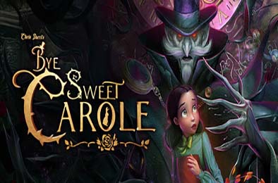 再见，甜美的卡罗尔 / Bye Sweet Carole
